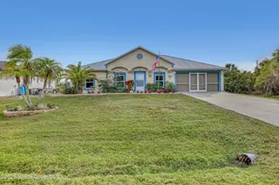 1218 SE Torrington Street SE, Palm Bay, FL 32909 - Photo 1