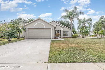 1497 Crane Creek Boulevard, Melbourne, FL 32940 - Photo 5