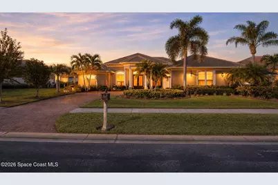 6115 Anello Drive, Melbourne, FL 32940 - Photo 1