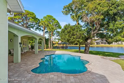 5150 Mallard Lakes Court, Merritt Island, FL 32953 - Photo 61