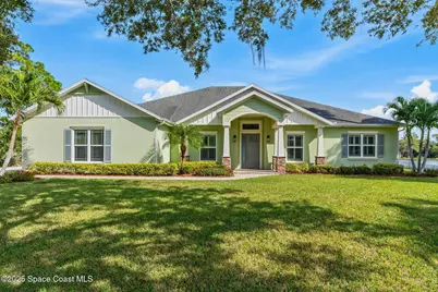 5150 Mallard Lakes Court, Merritt Island, FL 32953 - Photo 3