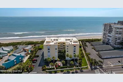 925 N Highway A1A #205, Indialantic, FL 32903 - Photo 29