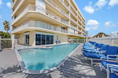 925 N Highway A1A #205, Indialantic, FL 32903 - Photo 27