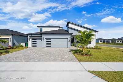 2846 Silverlefe Lane, Melbourne, FL 32940 - Photo 1