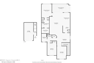 700 Trotter Ln, Melbourne, FL 32940 - Photo 3