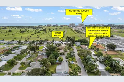 104 Bomarc Lane, Satellite Beach, FL 32937 - Photo 3