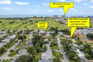 104 Bomarc Ln, Satellite Beach, FL 32937 - Photo 3