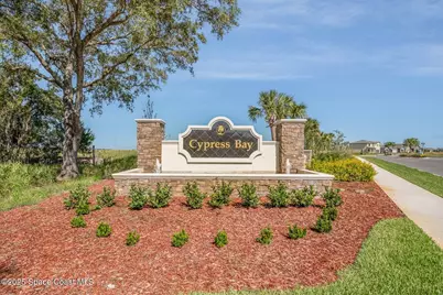 1793 Farmhouse Road SE, Palm Bay, FL 32909 - Photo 3