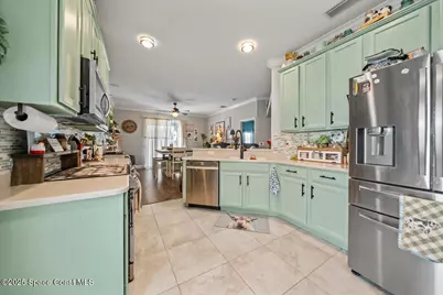 5408 Duskywing Drive, Rockledge, FL 32955 - Photo 9