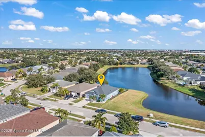 5408 Duskywing Drive, Rockledge, FL 32955 - Photo 3