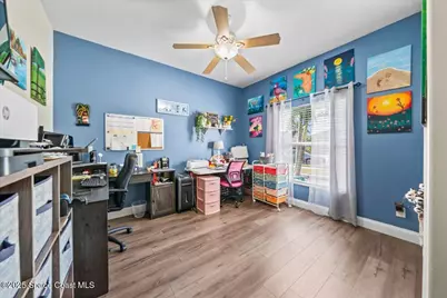 5408 Duskywing Drive, Rockledge, FL 32955 - Photo 23