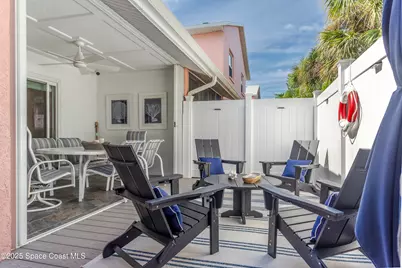 70 Coral Sea Way #22, Satellite Beach, FL 32937 - Photo 5