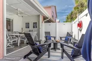 70 Coral Sea Way, Satellite Beach, FL 32937 - Photo 5