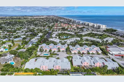 70 Coral Sea Way #22, Satellite Beach, FL 32937 - Photo 59