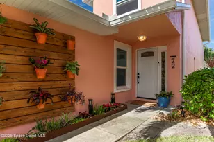 70 Coral Sea Way, Satellite Beach, FL 32937 - Photo 7