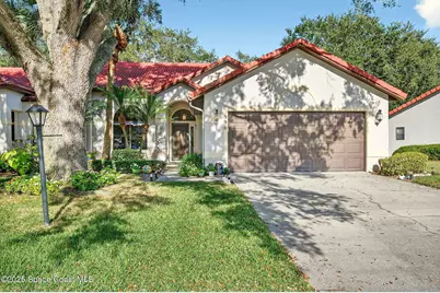 996 Osprey Drive, Melbourne, FL 32940 - Photo 1