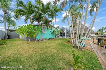 145 Artemis Boulevard, Merritt Island, FL 32953 - Photo 35
