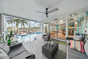 145 Artemis Blvd, Merritt Island, FL 32953 - Photo 33