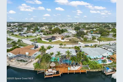 145 Artemis Boulevard, Merritt Island, FL 32953 - Photo 45