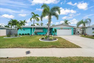 145 Artemis Blvd, Merritt Island, FL 32953 - Photo 1