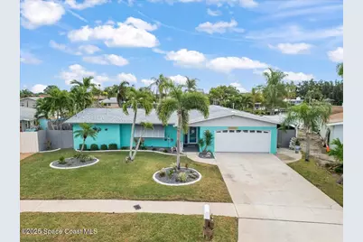 145 Artemis Boulevard, Merritt Island, FL 32953 - Photo 41
