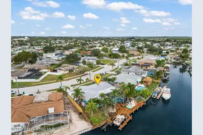 145 Artemis Boulevard, Merritt Island, FL 32953 - Photo 3