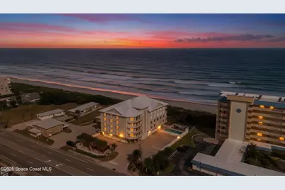 1125 N Highway A1A #501, Indialantic, FL 32903 - Photo 53