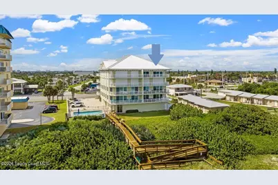 1125 N Highway A1A #501, Indialantic, FL 32903 - Photo 3