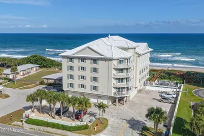 1125 N Highway A1A #501 Ph, Indialantic, FL 32903 - Photo 5