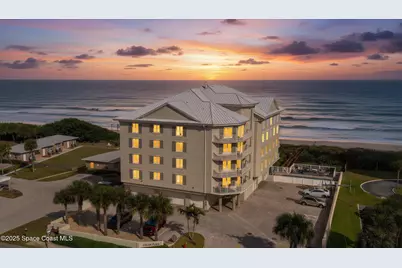 1125 N Highway A1A #501 Ph, Indialantic, FL 32903 - Photo 3