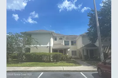 3511 D'Avinci Way #2012, Melbourne, FL 32901 - Photo 1