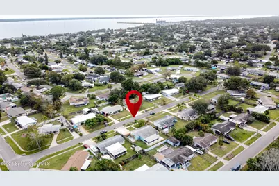 414 Oakridge Avenue, Cocoa, FL 32927 - Photo 5