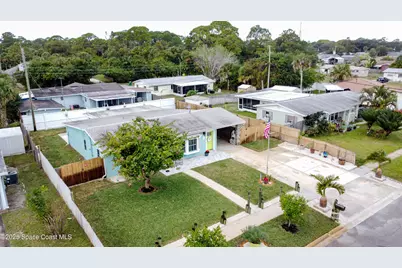 414 Oakridge Avenue, Cocoa, FL 32927 - Photo 53