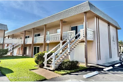 3150 N Atlantic Avenue #17-220, Cocoa Beach, FL 32931 - Photo 1