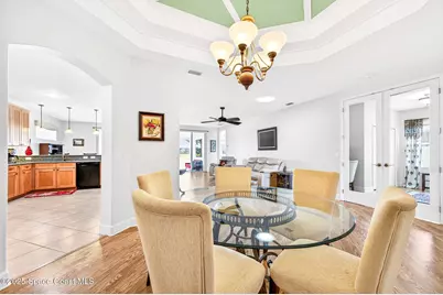 3407 Bancroft Drive, Melbourne, FL 32940 - Photo 11