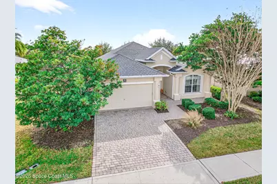 3407 Bancroft Drive, Melbourne, FL 32940 - Photo 55