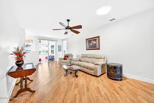 3407 Bancroft Dr, Melbourne, FL 32940 - Photo 7