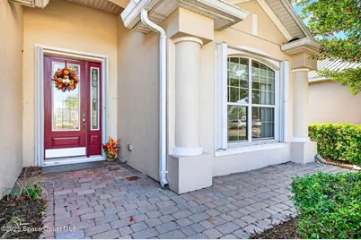 3407 Bancroft Drive, Melbourne, FL 32940 - Photo 3
