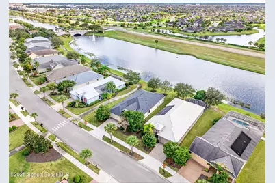 3407 Bancroft Drive, Melbourne, FL 32940 - Photo 61