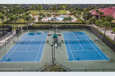 3407 Bancroft Drive, Melbourne, FL 32940 - Photo 49