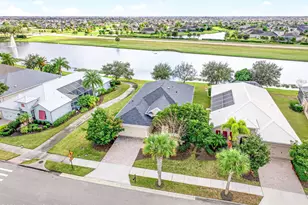 3407 Bancroft Dr, Melbourne, FL 32940 - Photo 57