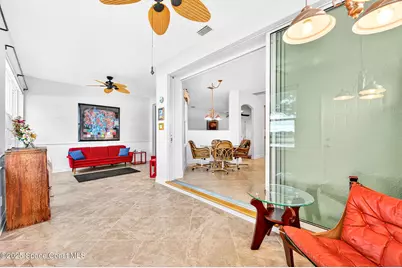 3407 Bancroft Drive, Melbourne, FL 32940 - Photo 33