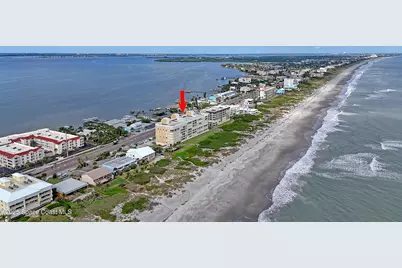 3221 S Atlantic Avenue #404, Cocoa Beach, FL 32931 - Photo 39