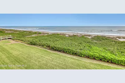 3221 S Atlantic Avenue #404, Cocoa Beach, FL 32931 - Photo 19
