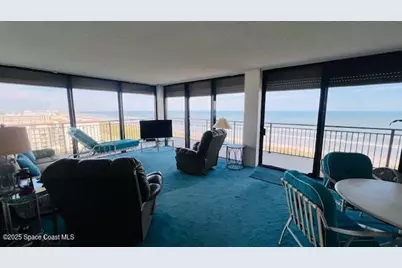 2100 N Atlantic Avenue #1103, Cocoa Beach, FL 32931 - Photo 7