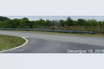 3190 S Courtenay Parkway, Merritt Island, FL 32953 - Photo 1