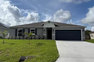 726 Merrimac St SE, Palm Bay, FL 32909 - Photo 1