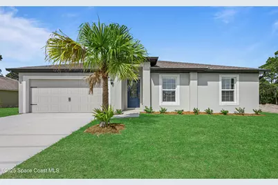 2892 Grant Avenue SE, Palm Bay, FL 32909 - Photo 1