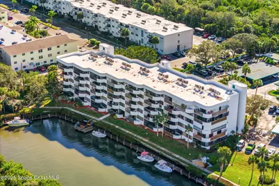 300 Columbia Drive #1103, Cape Canaveral, FL 32920 - Photo 51