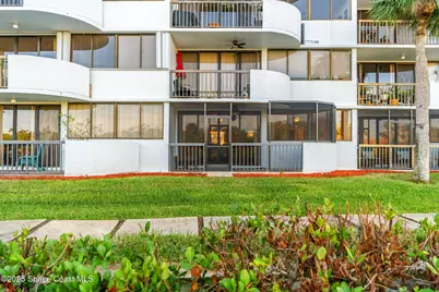 300 Columbia Drive #1103, Cape Canaveral, FL 32920 - Photo 29